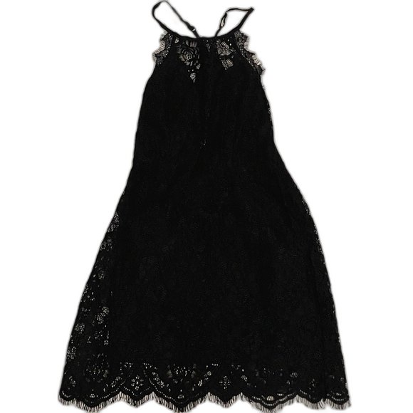 Lost + Wander Dresses & Skirts - Lost + Wander Size Small Lace Dress NWT